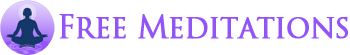Free Meditations Logo